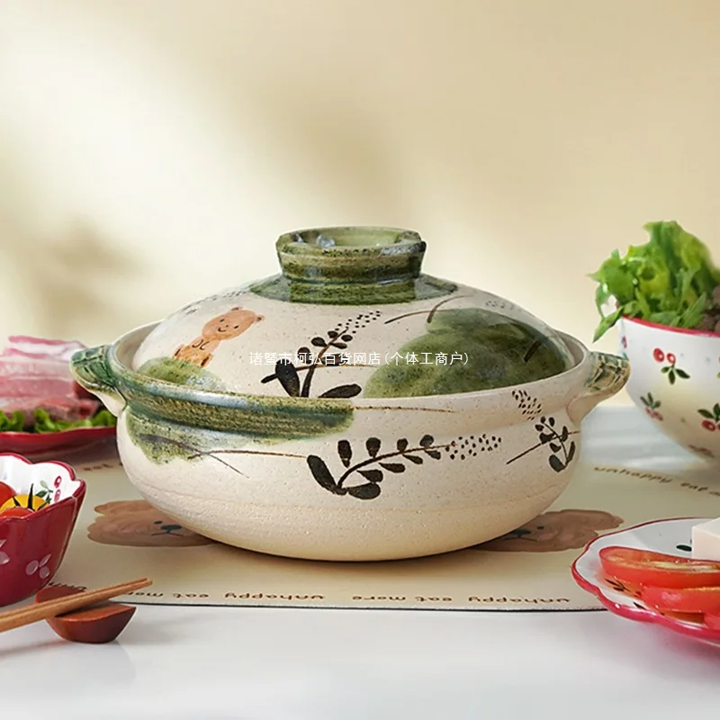 وعاء خزفي منزلي من الطين الضحل - مراجعة Aloe Vera Pot وسعره