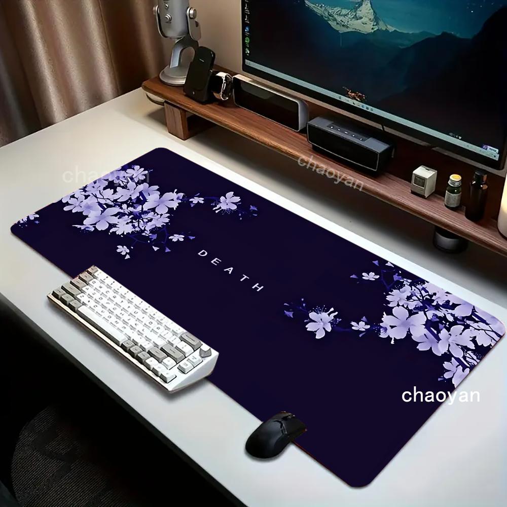 لوحة ماوس على شكل زهور أرجواني - مراجعة Tradescantia Purple وسعره
