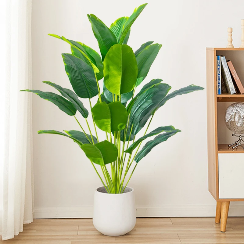 نبات اصطناعي واحد، شجرة نخيل ا - مراجعة Ficus Lyrata Tree وسعره